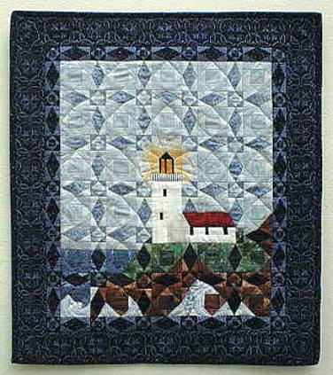 Storm at Sea - Quilter's Cache